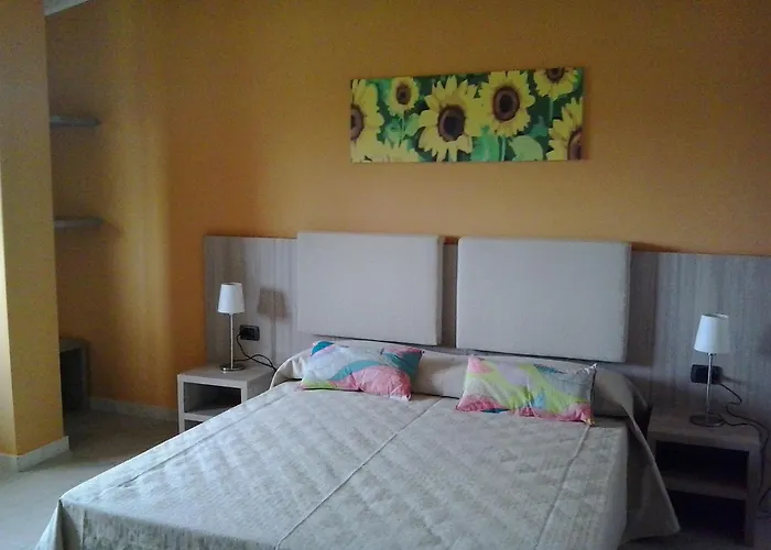 La Maison Rouge B&B