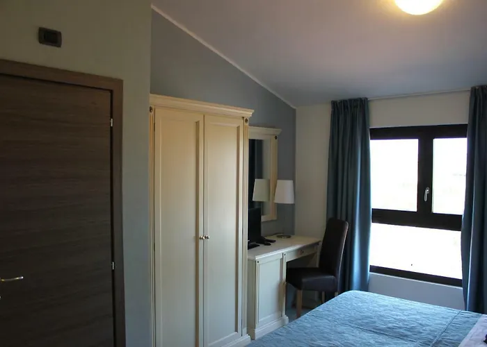 La Maison Rouge B&B