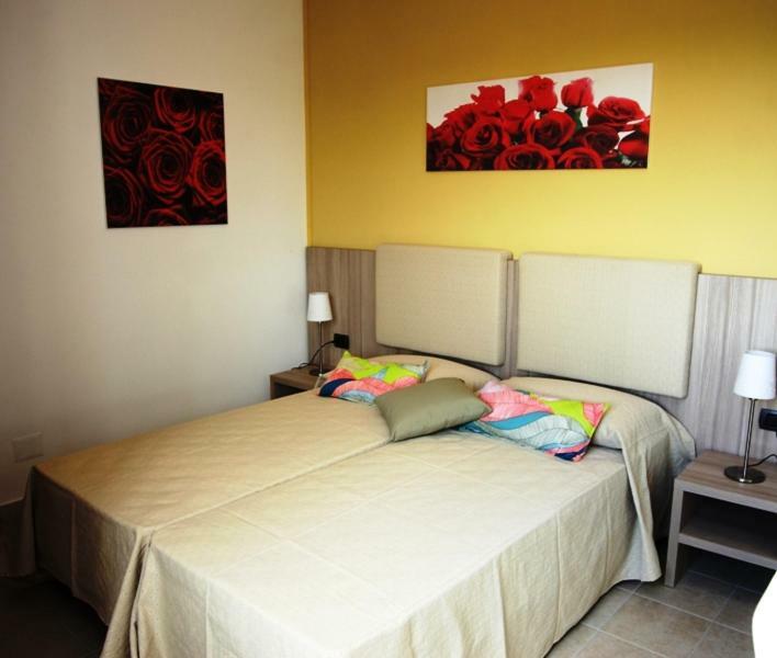La Maison Rouge Pensión 4*